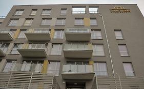 Verde Apartament